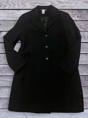 Madison Studio Peacoat 14